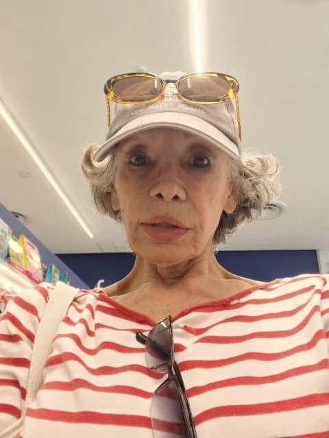 Adelaida Teran