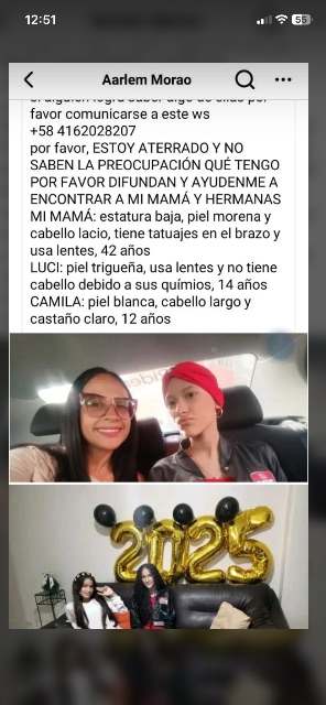 Meiber Adriana Morales Olivero