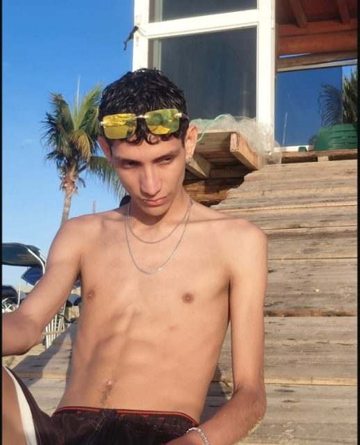 Lowrman López