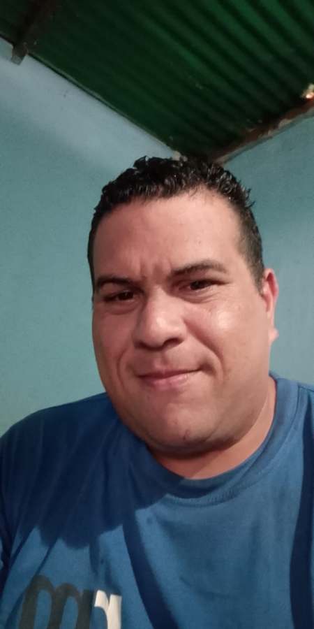Johans Patiño