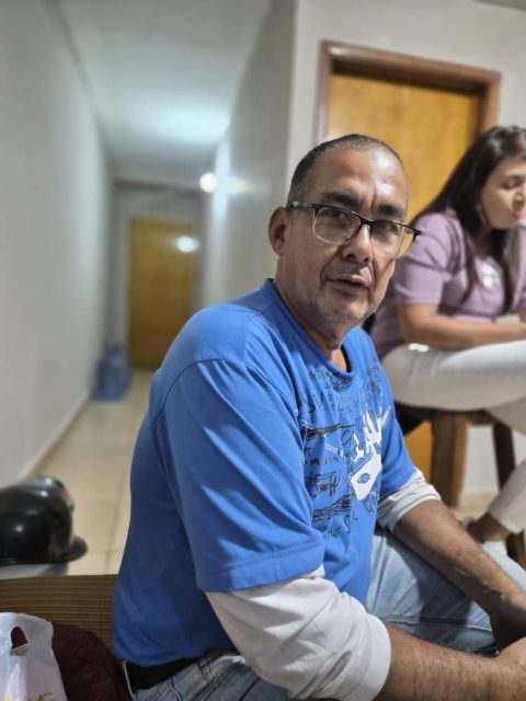 José Peña (apodo: Yiyo)