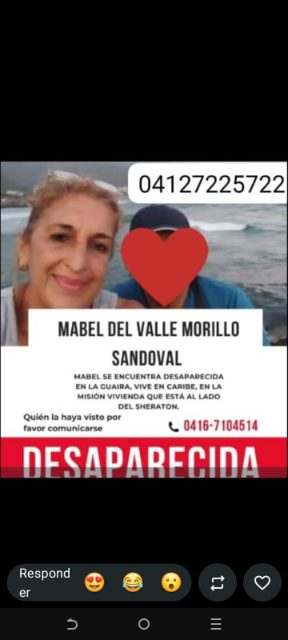 Mabel Sandoval