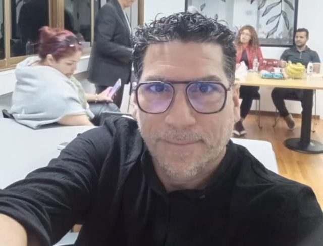 Javier Jatar