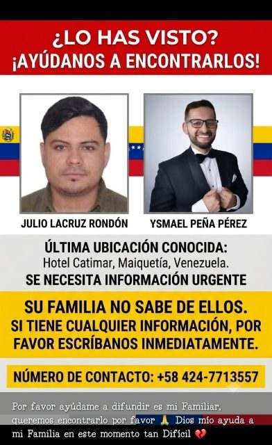 Julio Rondón