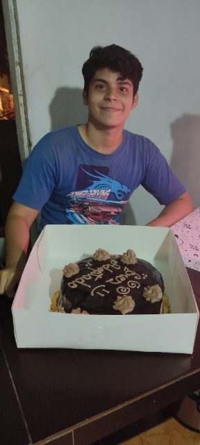 Rafael Eduardo Mago Marval