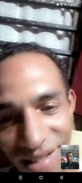 Carlos rondon