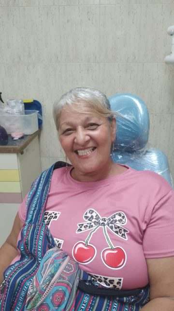 María Eugenia Santaella