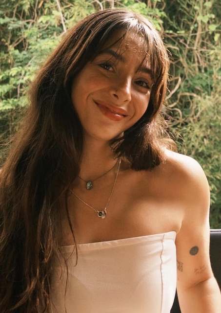 Mairim Duarte