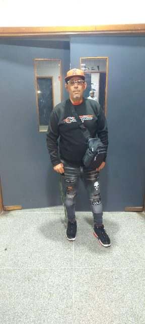Robert Aguilera