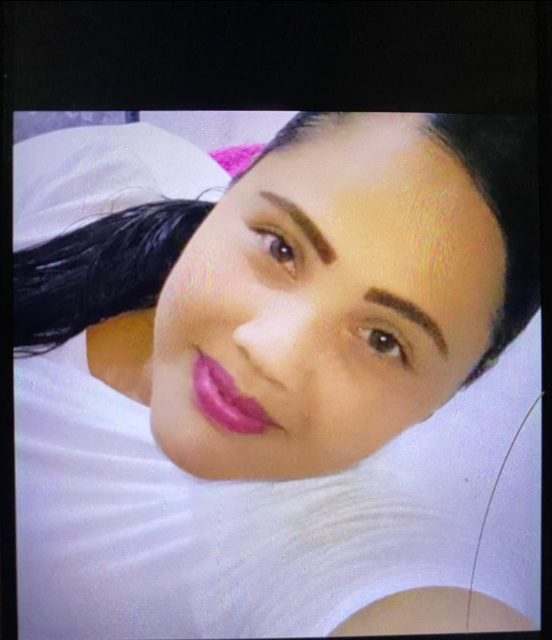 María Alejandra Marín Borrero