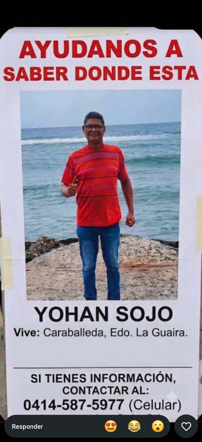 Yohan Sojo