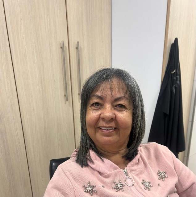 María Isabel Villegas