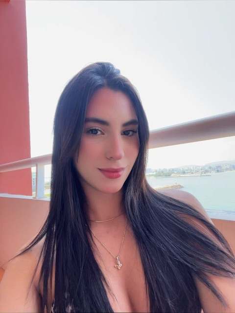 Darianna González