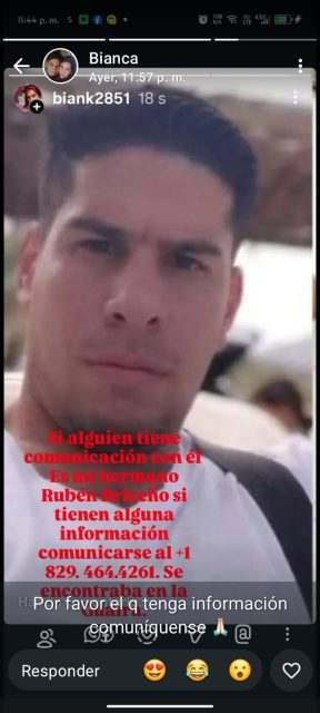 Ruben Briceño
