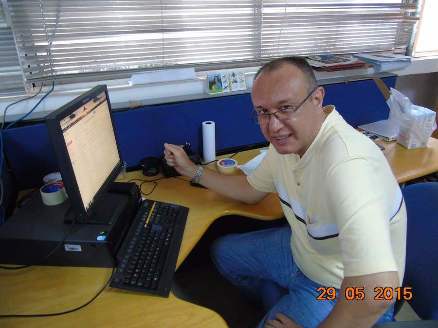 Sebastián Rodríguez Méndez