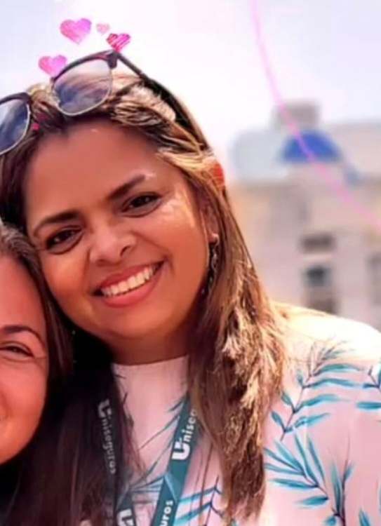 Maria Elena Moreno Peña
