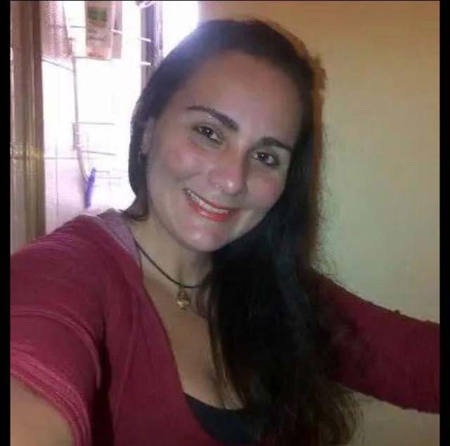 Solymar Hernandez