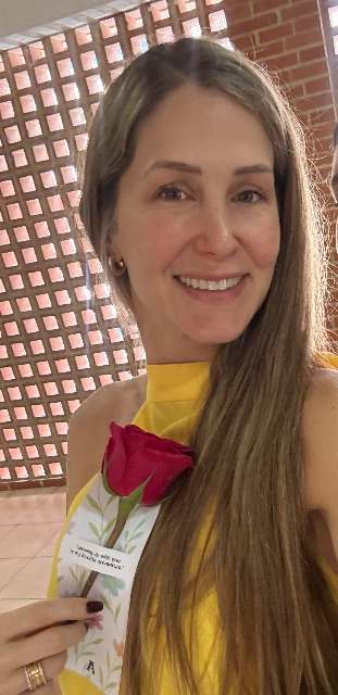 Erika De Abreu
