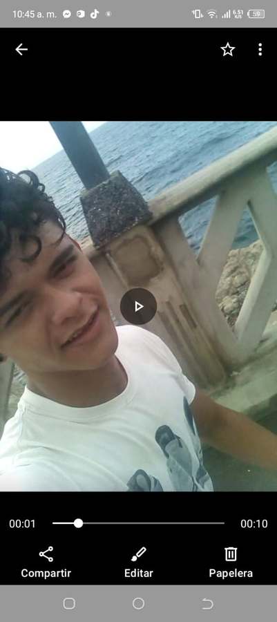 Juan cevilla