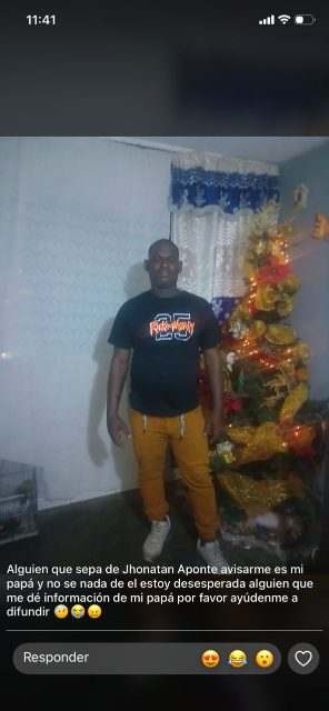 Jhonatan Aponte