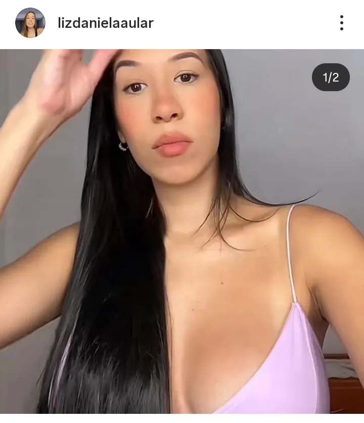 Liz Daniela Aular