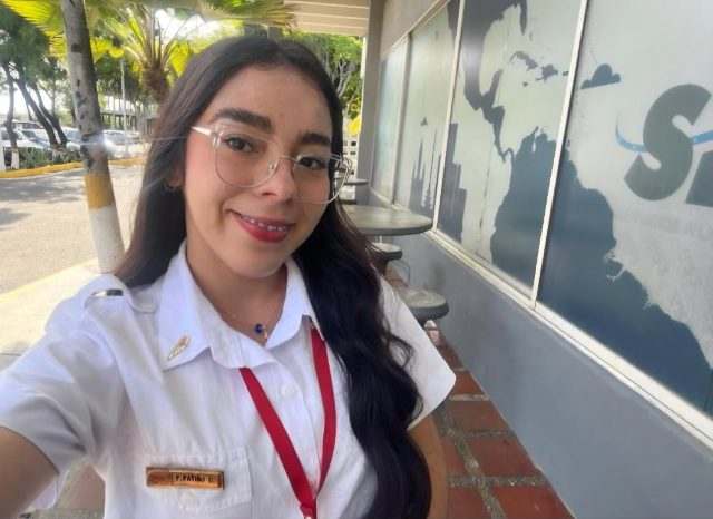 Francy Patiño