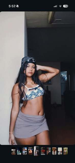 Keira Reyes