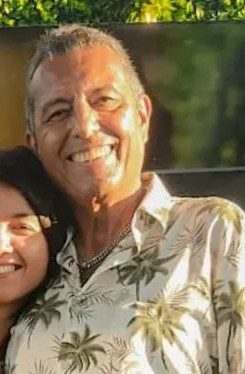 Wilfredo Bizot
