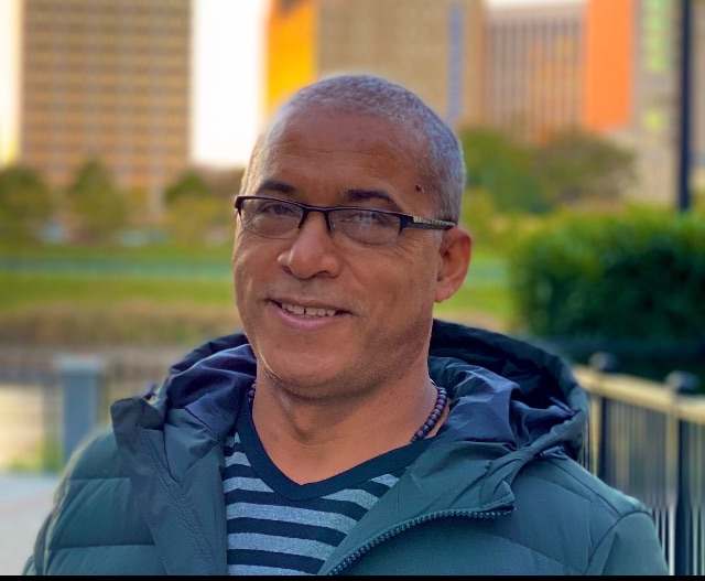 Jose Gregorio Suarez