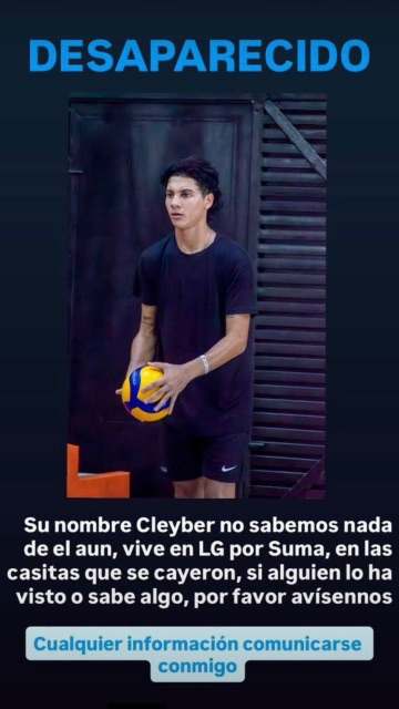 Cleyber Garces
