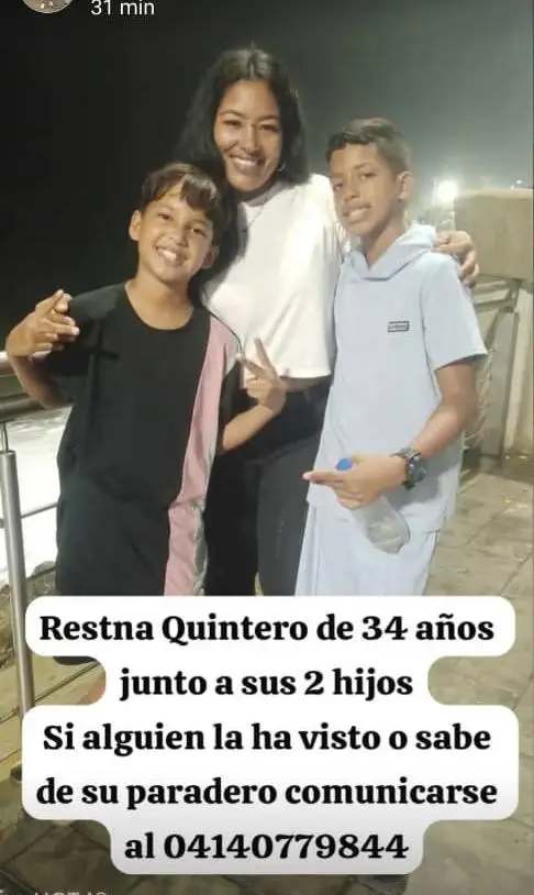 Restna Quintero