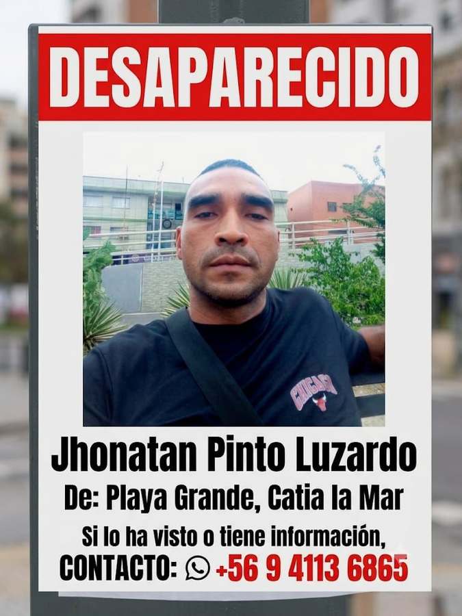 Jhonatan Pinto