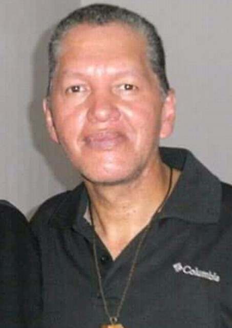 William Calzadilla