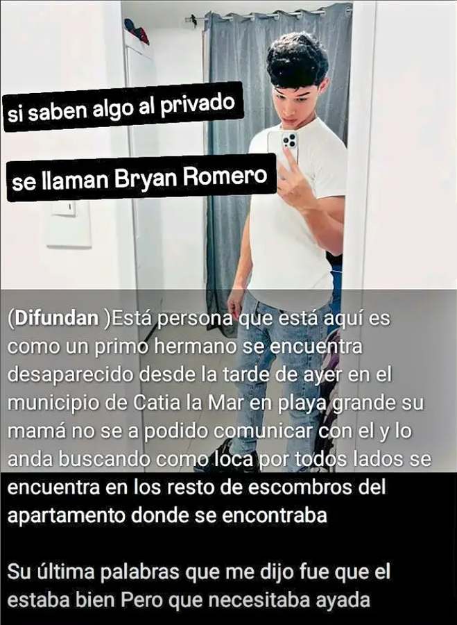 Brayan Romero
