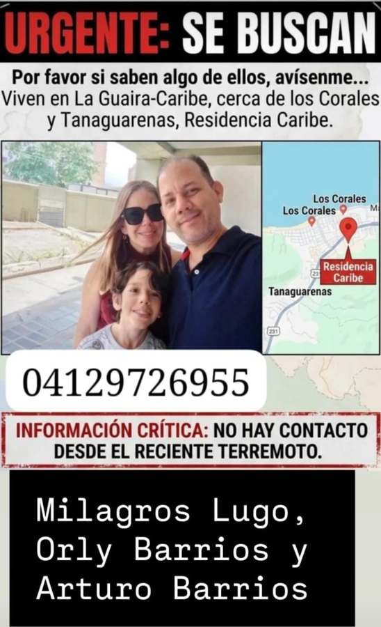 Milagros de los Angeles Lugo Ferraez
