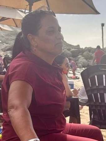 Tibisay diaz