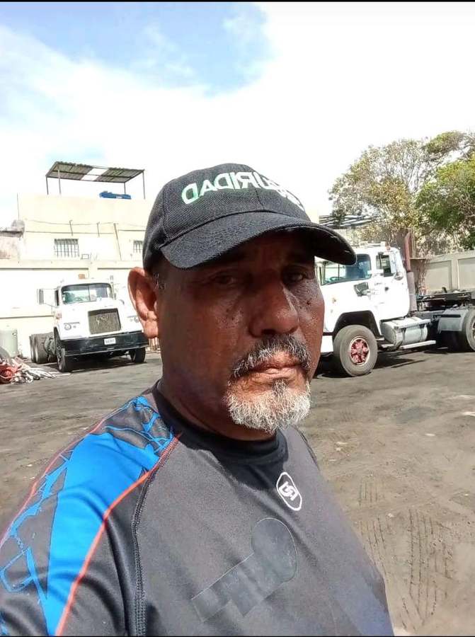 Gabriel Ramón Gómez Villarroel