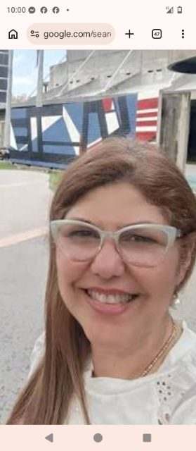 Yely Rebolledo