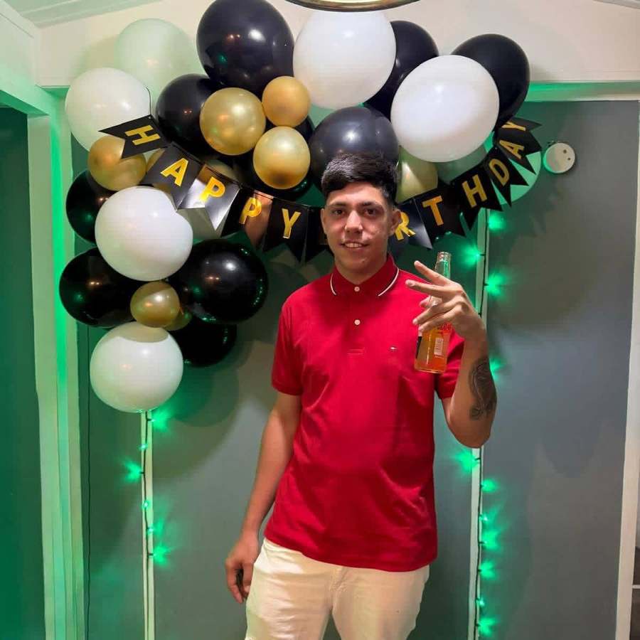 Kleyber Daniel Montagut Navarro