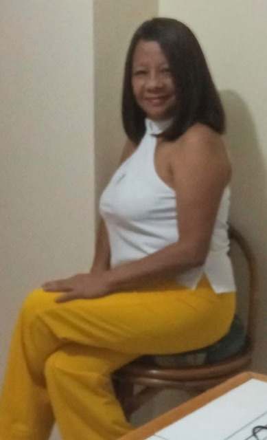 Carmen Peres