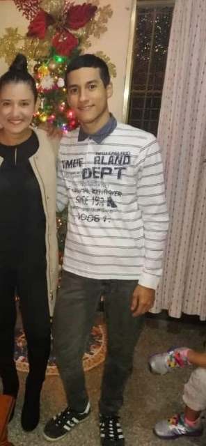 Franklin Pineda
