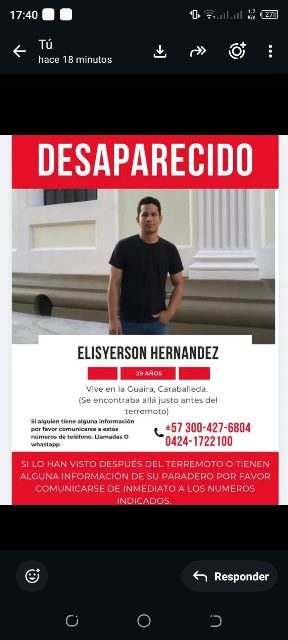 Elis Hernandez