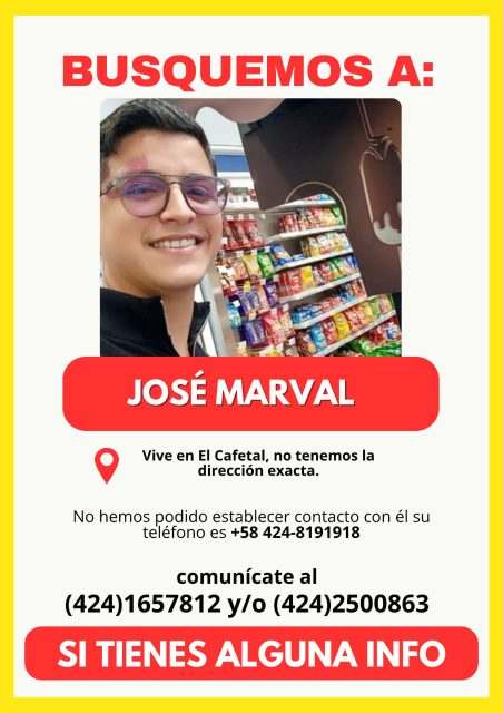 Jose Marval