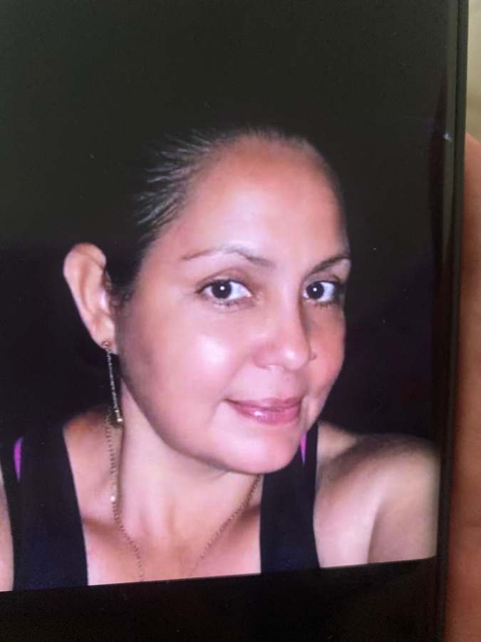 Eulalia Moreno