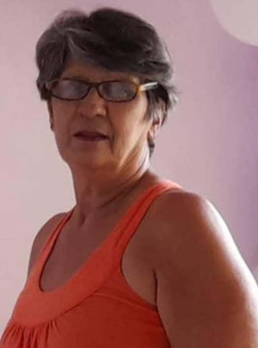 Omaira Guzmán