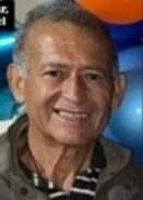 Alí Mendoza