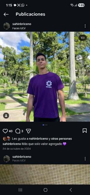 Sahin Briceño