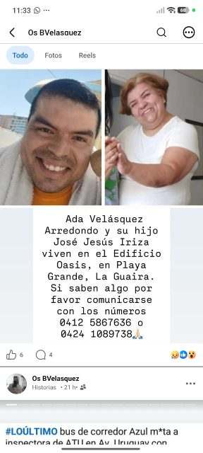 Ada Velasquez