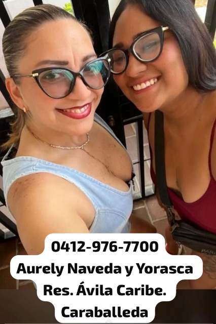 Aurely naveda