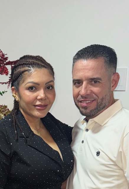 Lizana rumbo